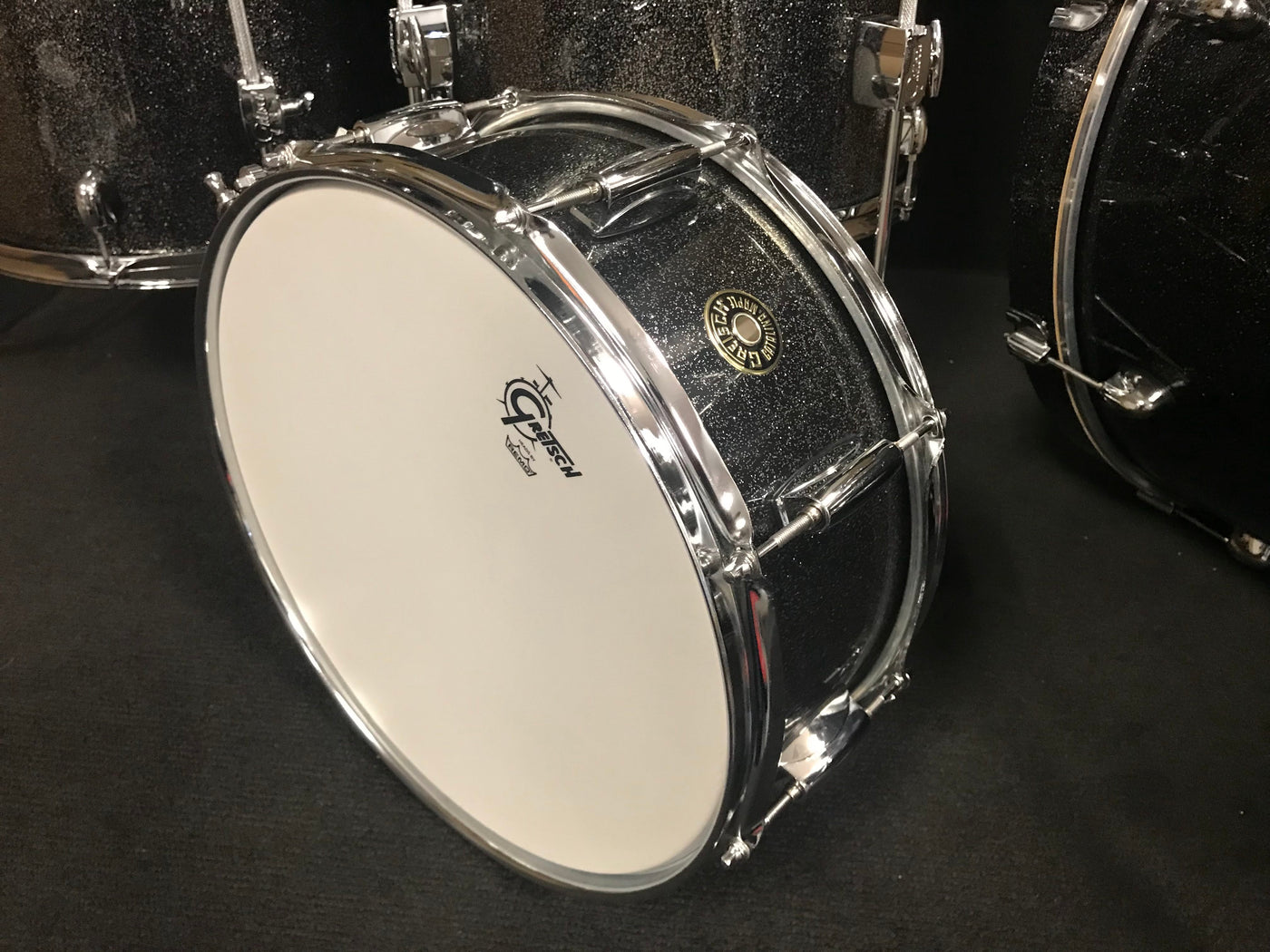 Catalina Maple 7 Piece Shell Pack
