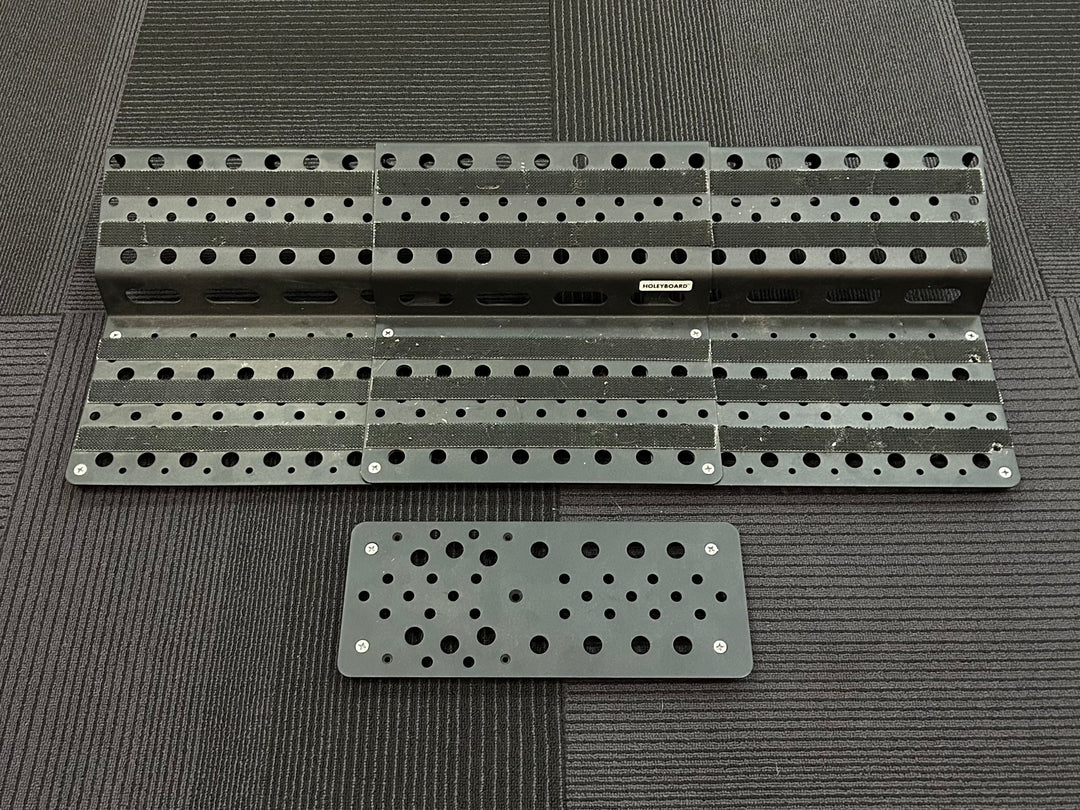 Pedalboard, Recent