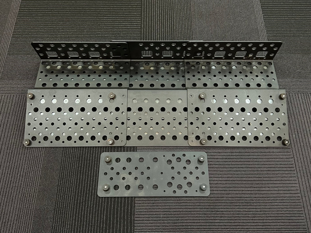 Pedalboard, Recent