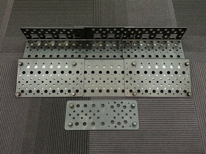 Pedalboard, Recent