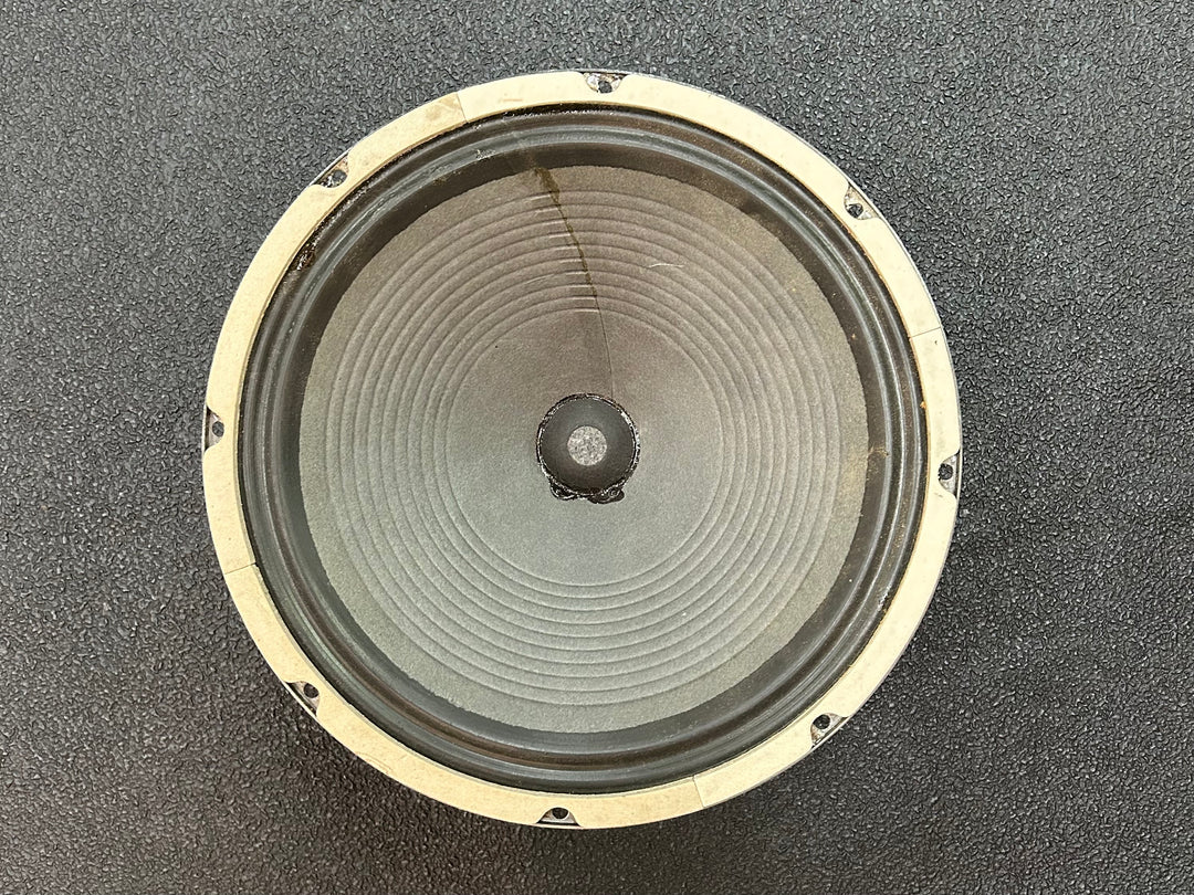 EM1202 - 12" 8 OHM Speaker, &