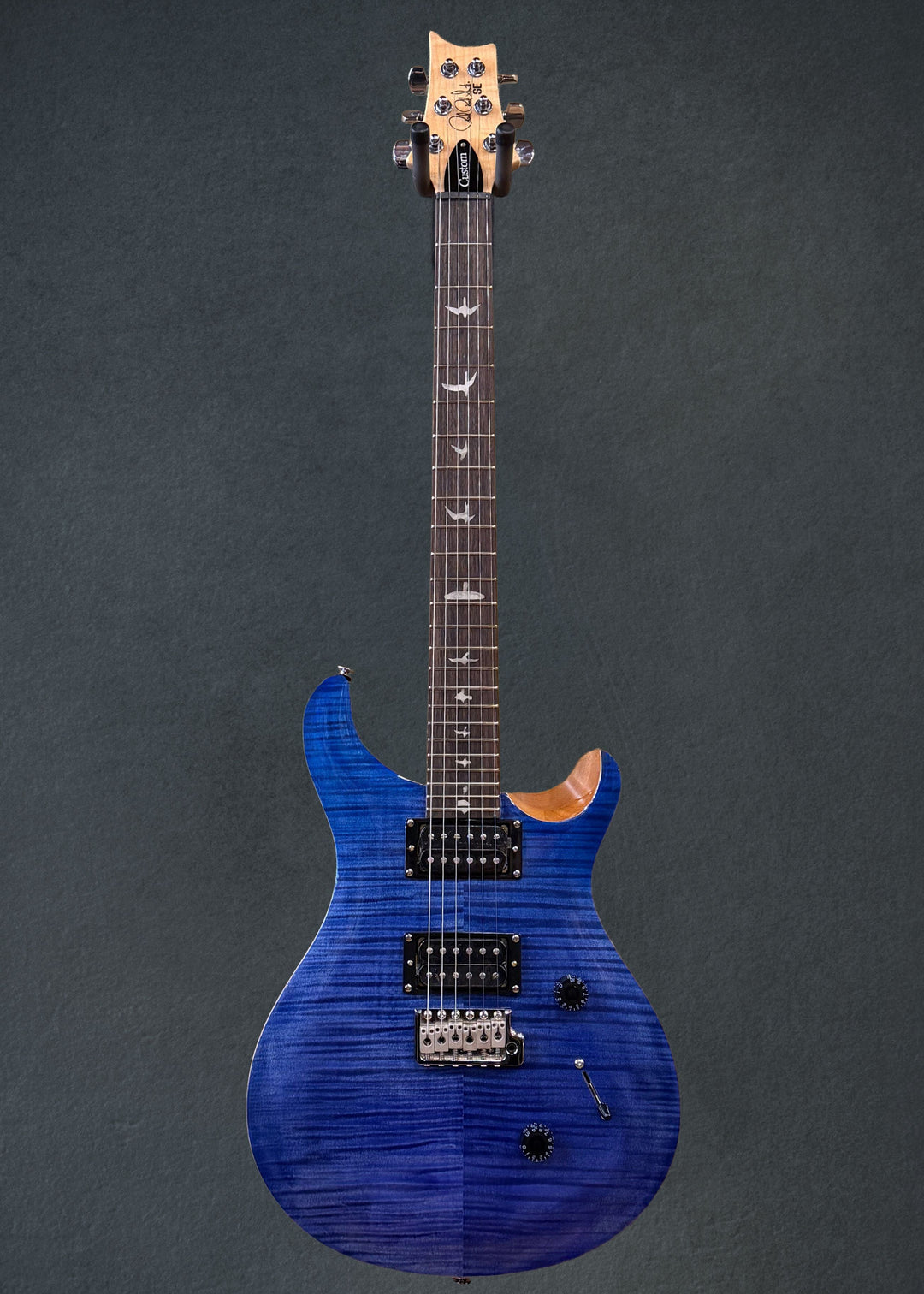 SE Custom 24 &