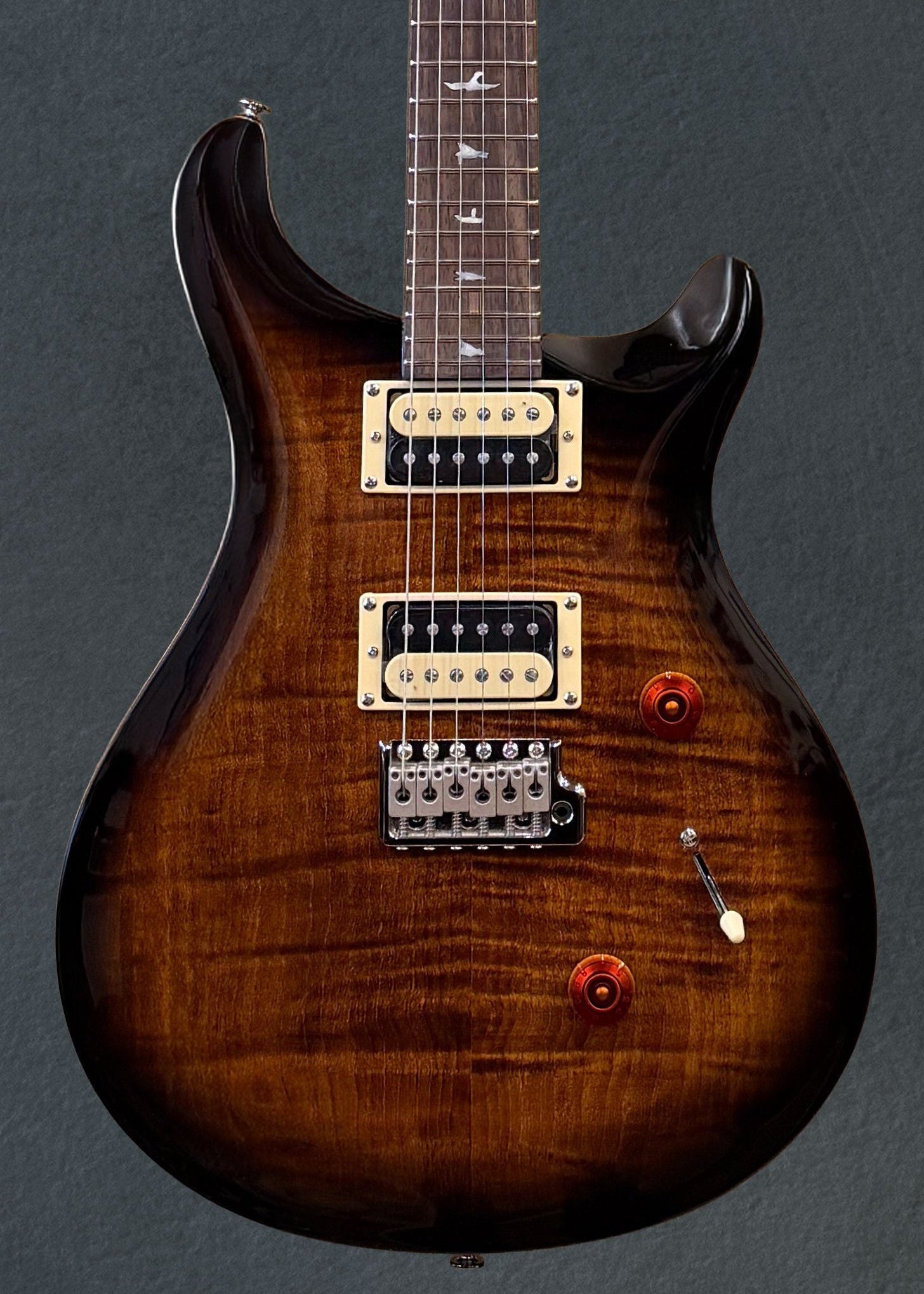 SE Custom 24, '22 – Dave's Guitar Shop