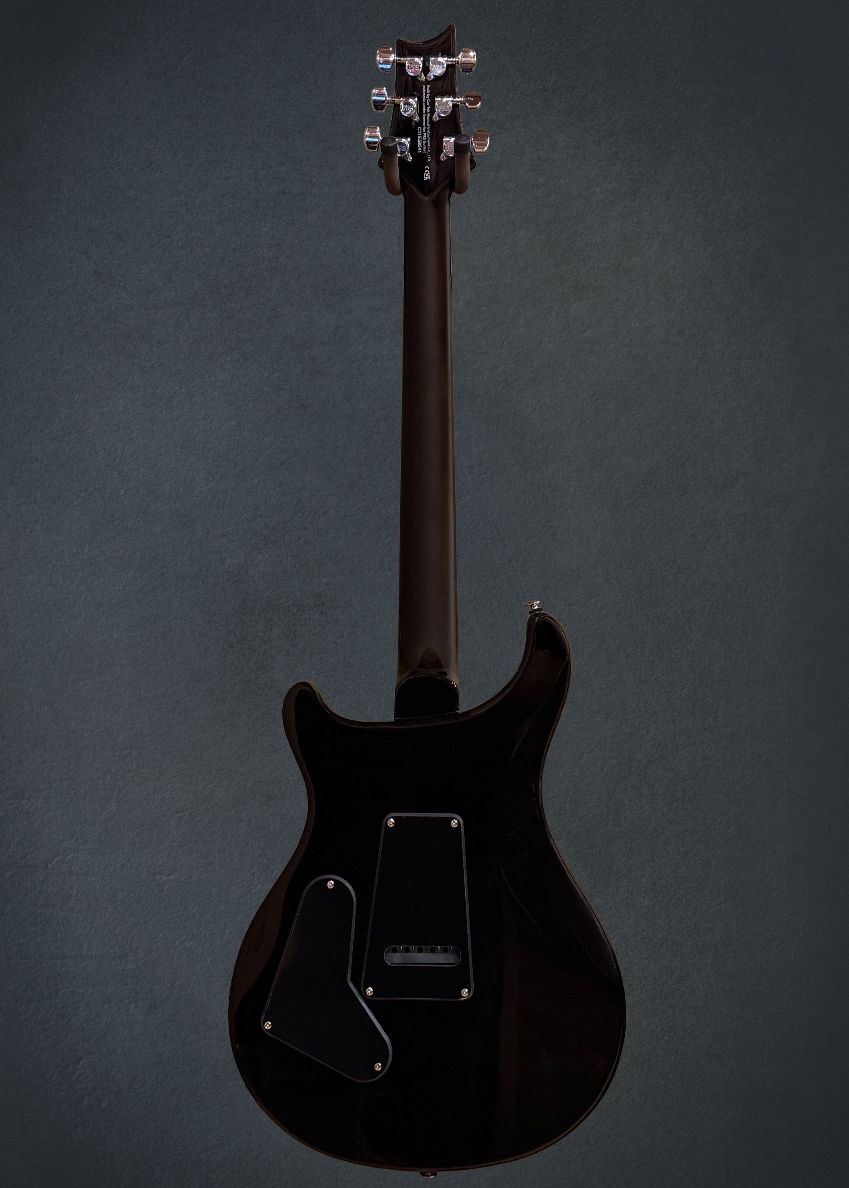 SE Custom 24, '22 – Dave's Guitar Shop