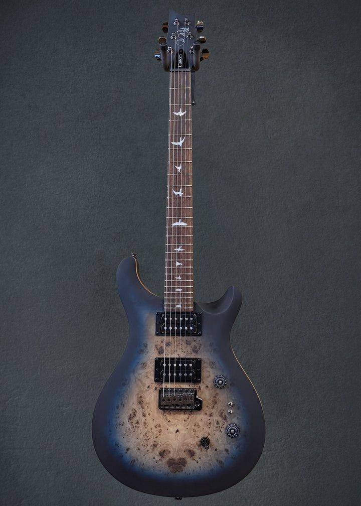SE Custom 24-08 Poplar Burl Limited Edition &