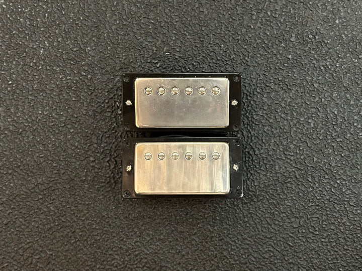 R61/T61 Pickup Set, Recent