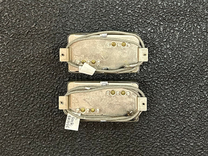 Wide Range Humbucker Set, Recent