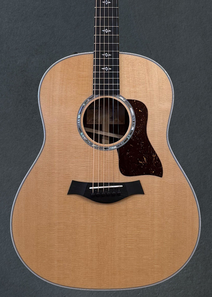 USED 417E Rosewood &