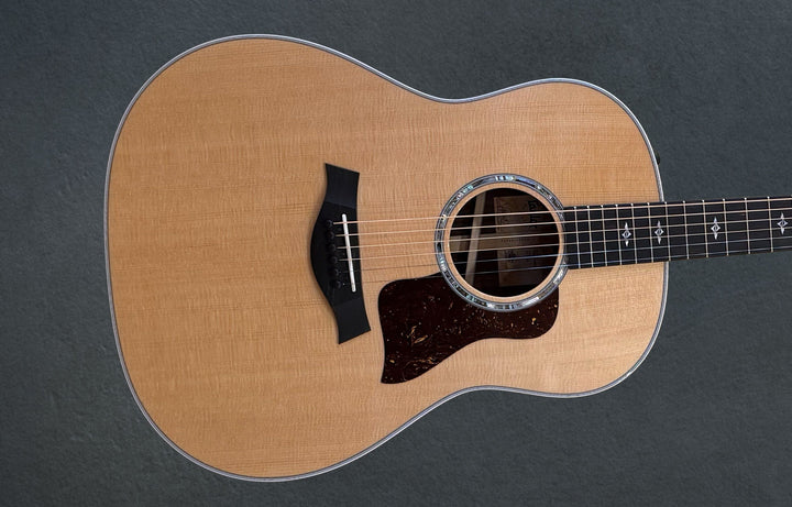 USED 417E Rosewood &
