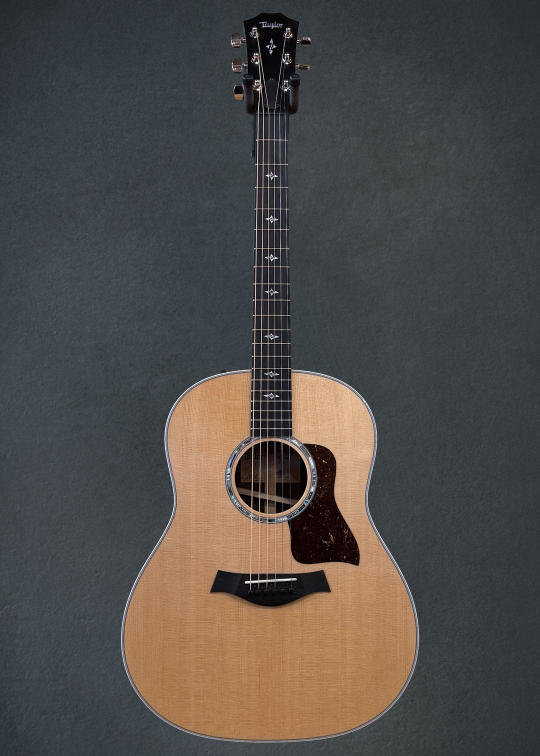 USED 417E Rosewood &