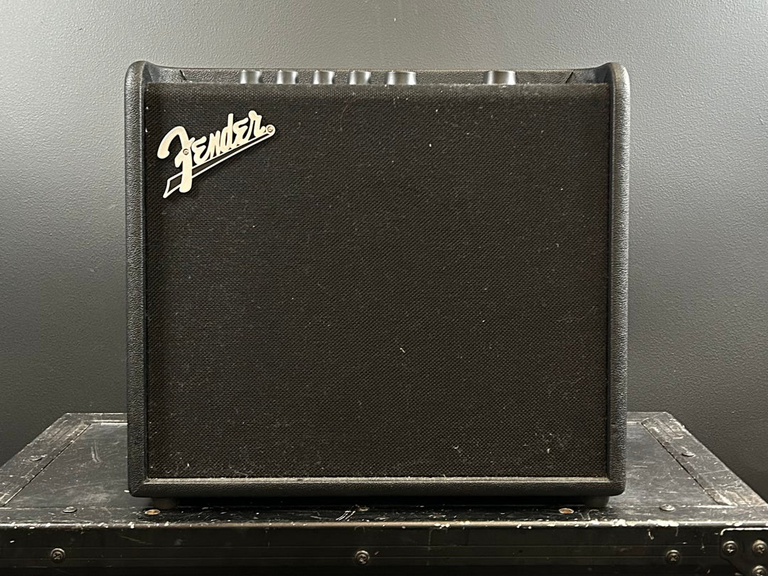 USED Mustang LT25, Recent