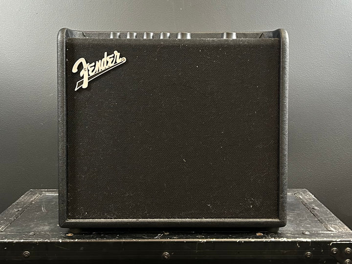 USED Mustang LT25, Recent