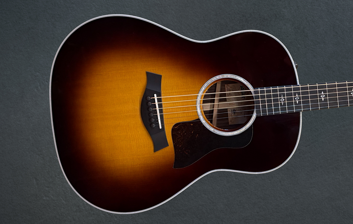 USED 417E Rosewood &