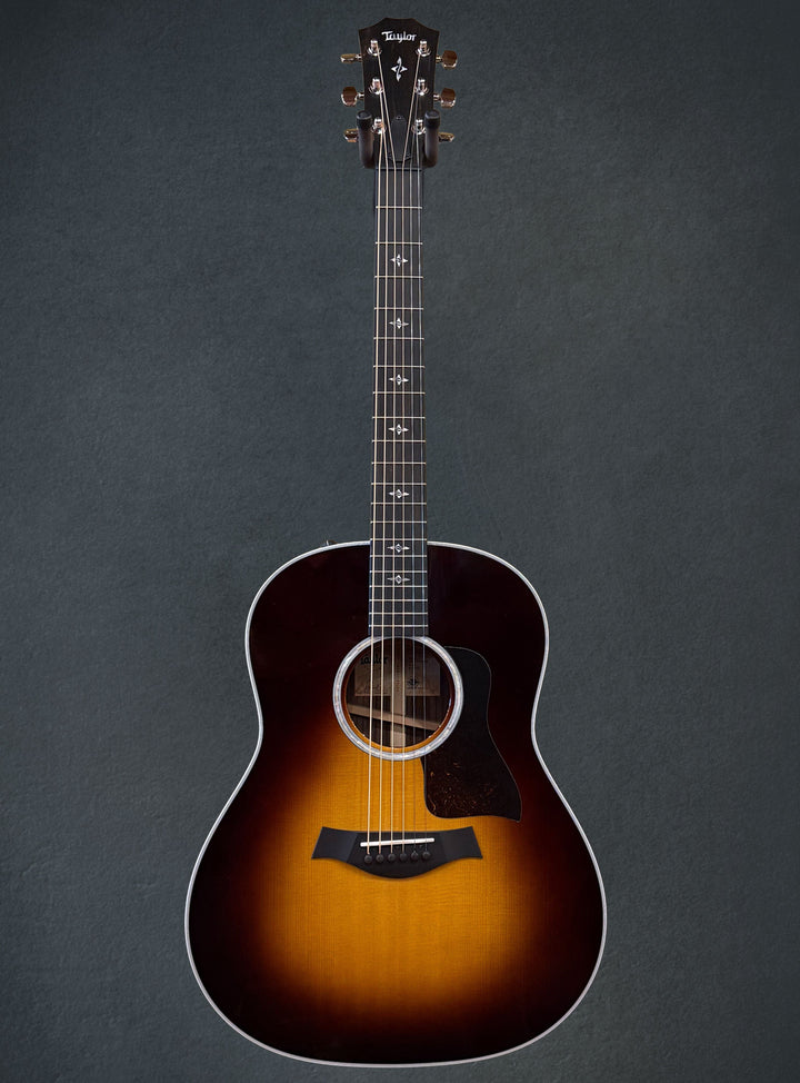 USED 417E Rosewood &