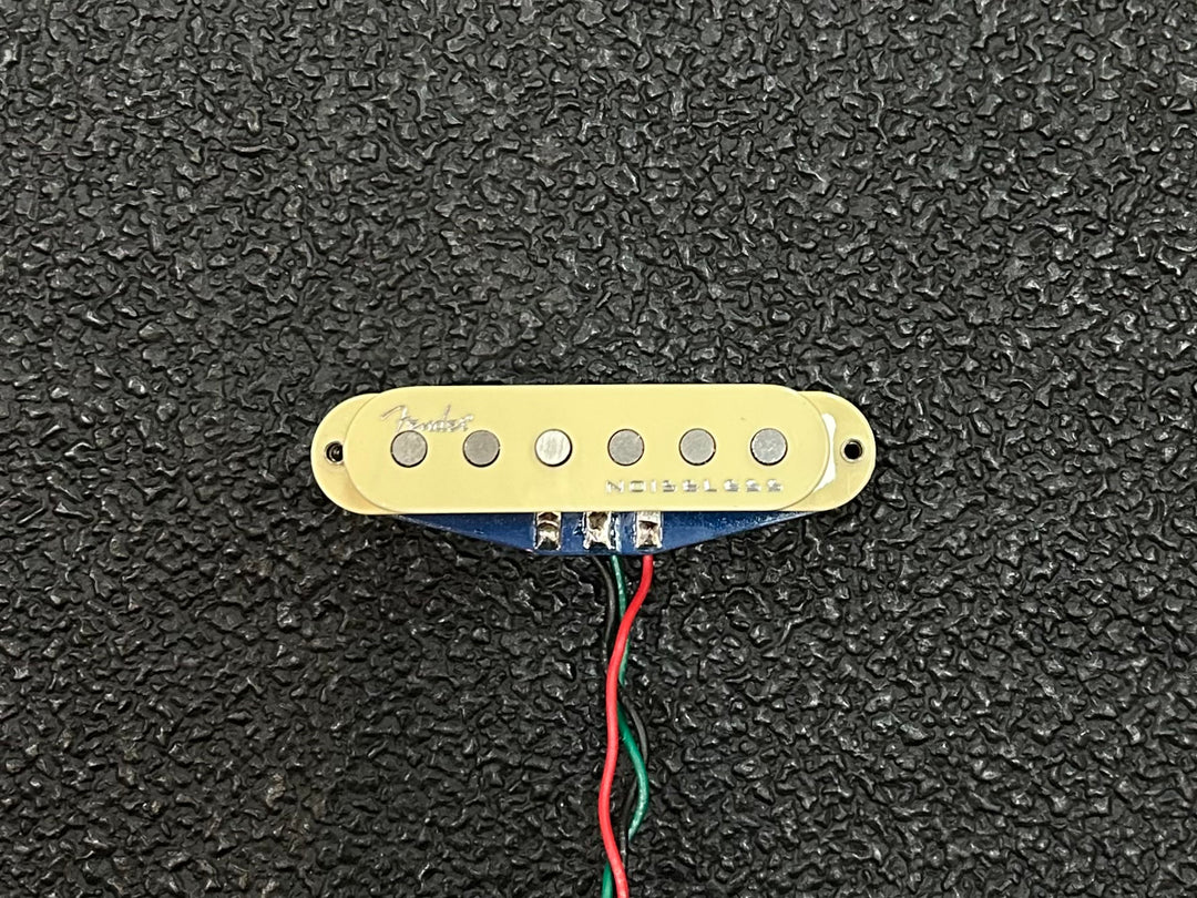 USED Ultra Strat Vintage Noiseless Bridge Pickup, Recent