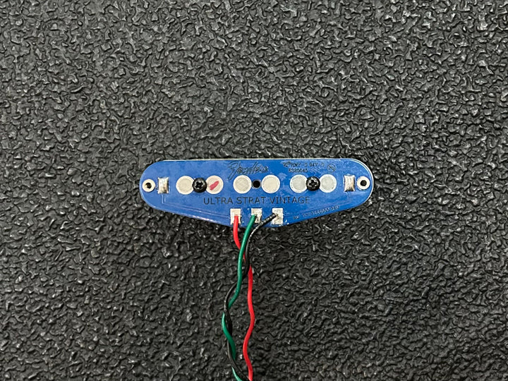 USED Ultra Strat Vintage Noiseless Bridge Pickup, Recent