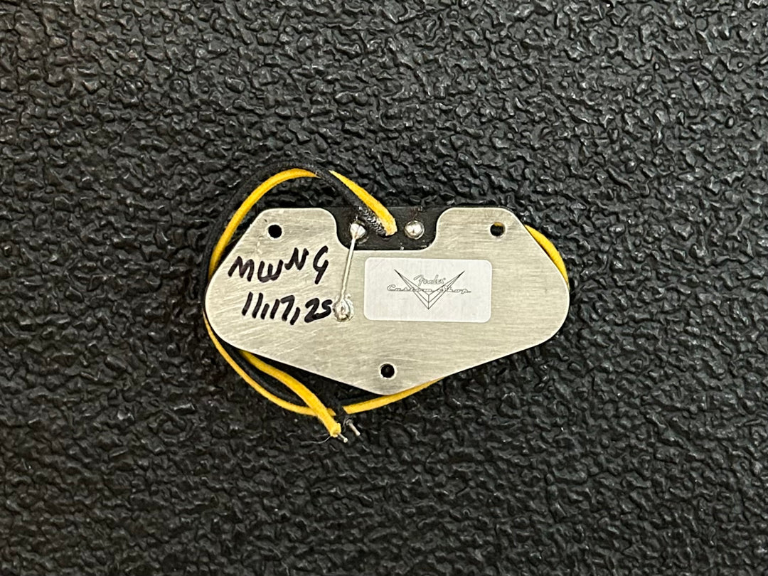 USED &