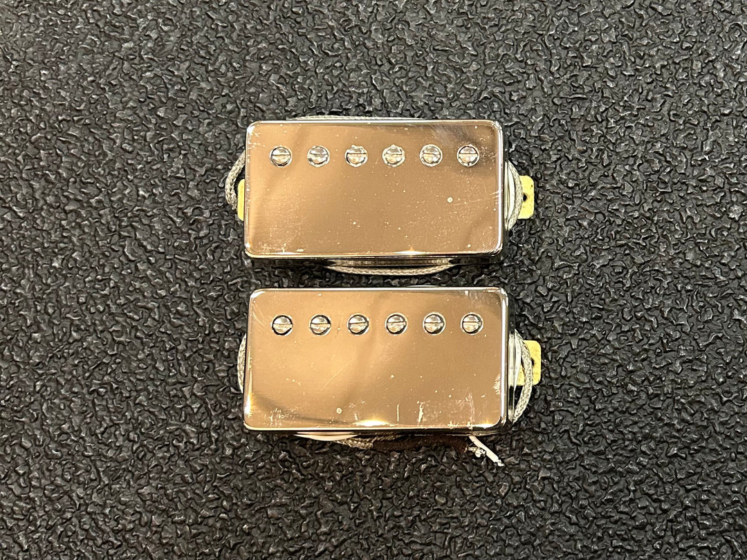 SE 594 Humbucker Set, Recent
