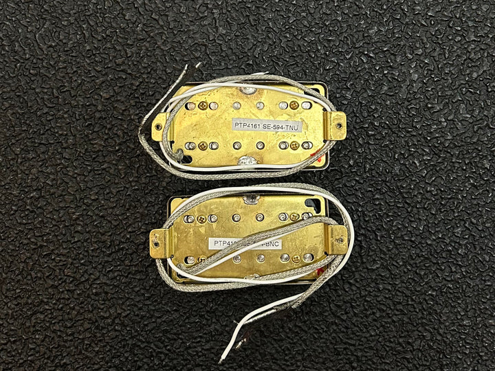 SE 594 Humbucker Set, Recent