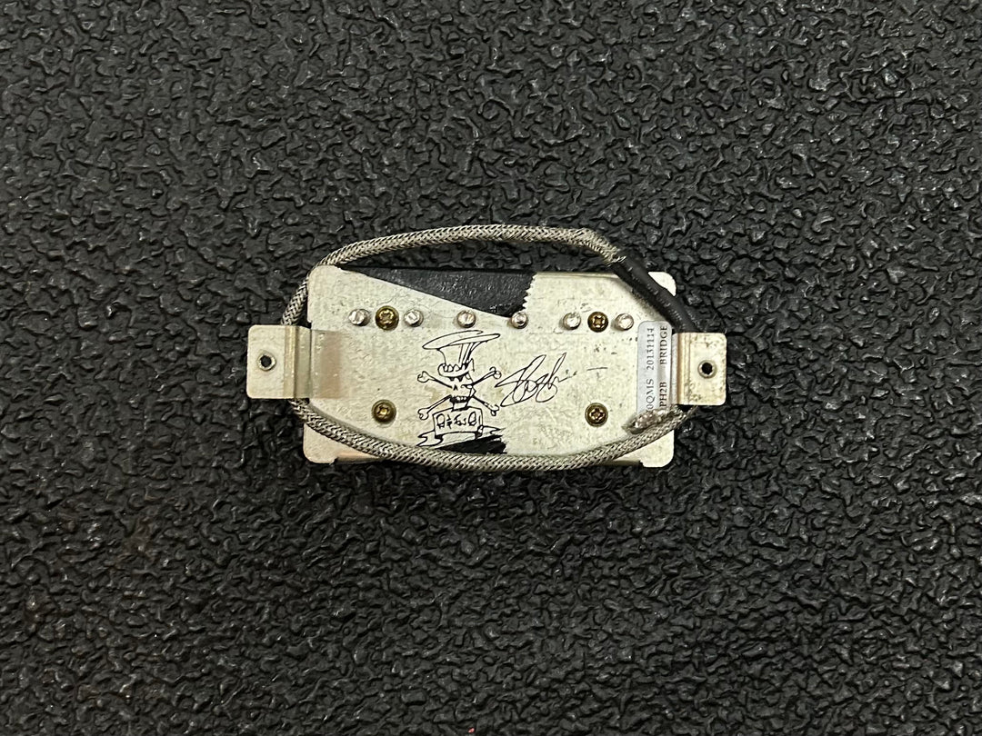 APH2B Slash Humbucker - Bridge, Recent