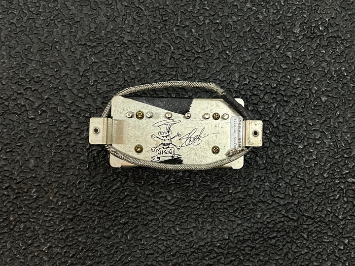 APH2B Slash Humbucker - Bridge, Recent