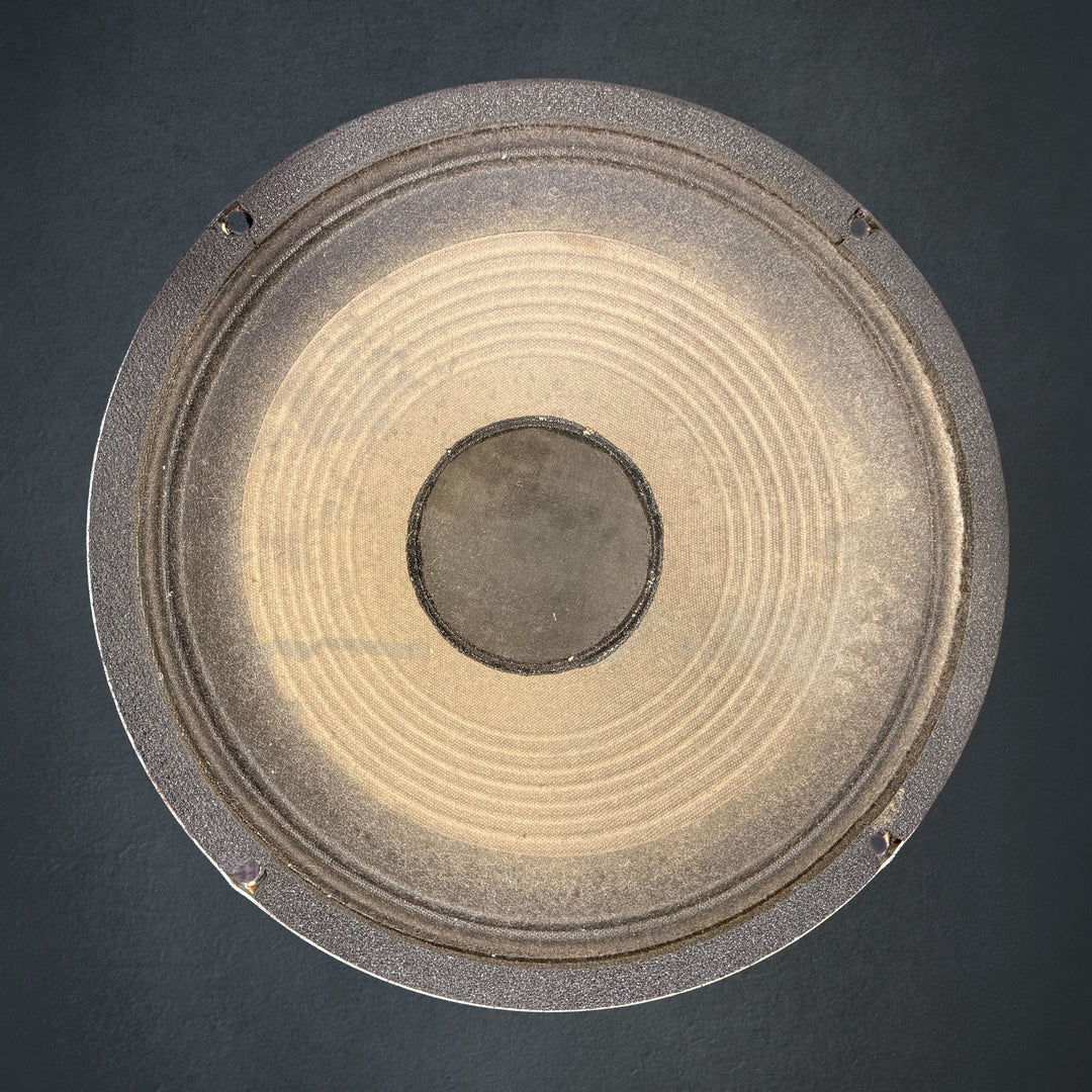 G12M-70 - 16 OHM 12" Speaker
