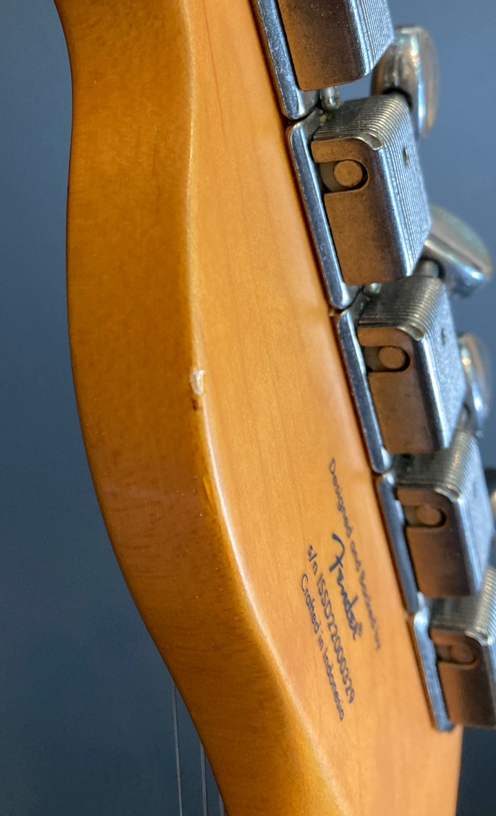 Used 40th Anniversary Vintage Edition Tele &