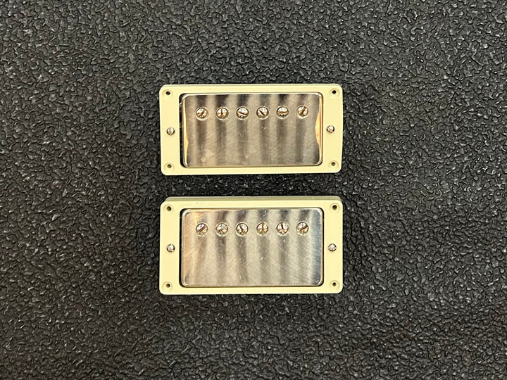 PAF Clone Humbucker Set, Recent
