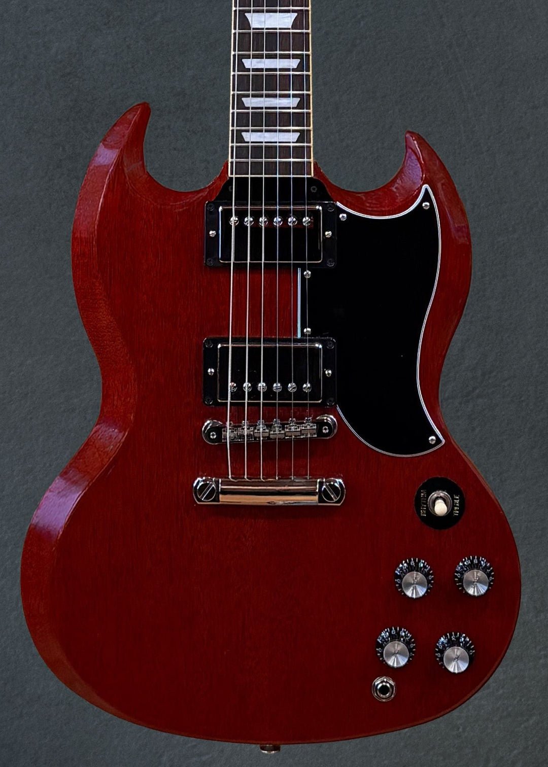 SG Standard &