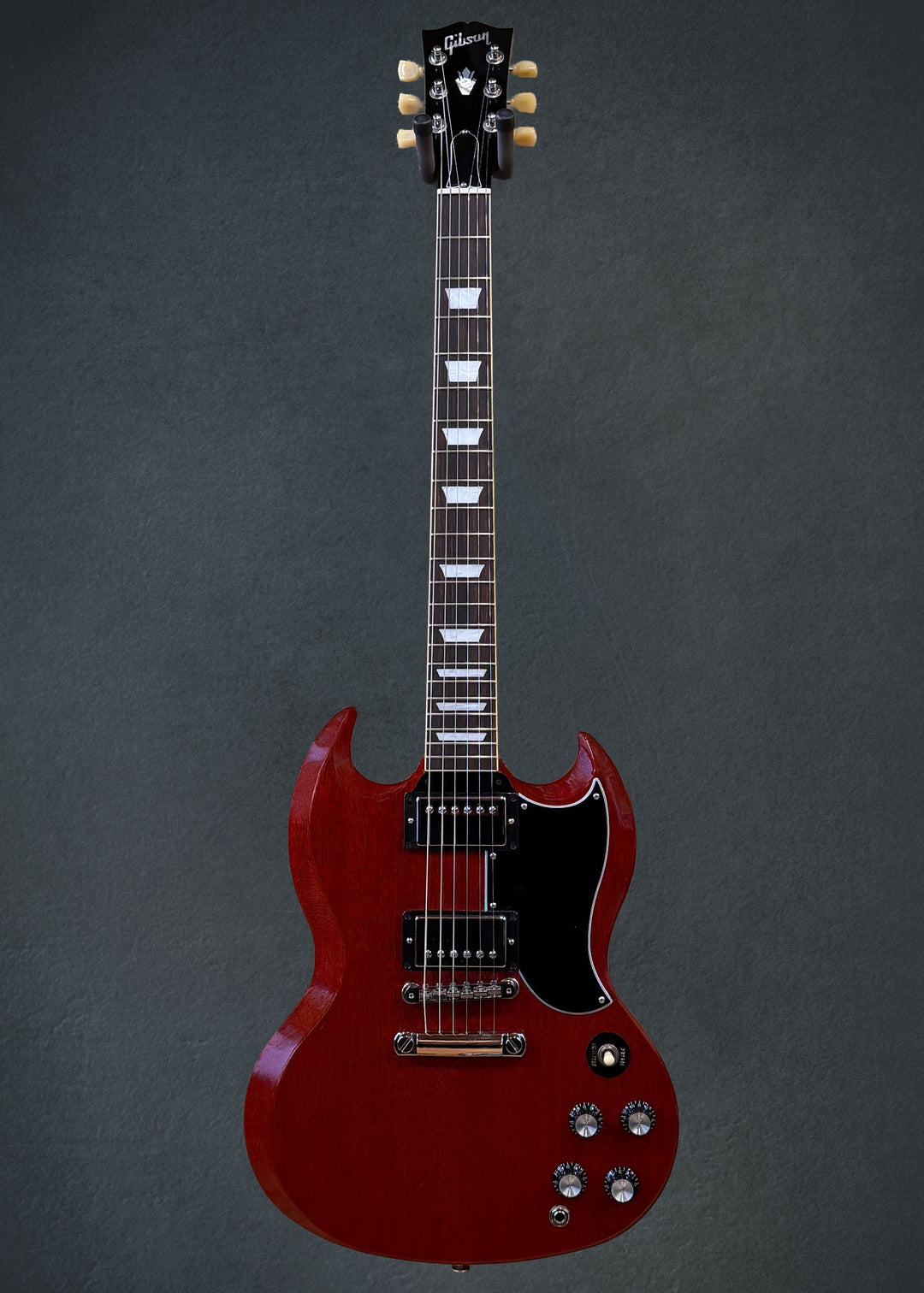 SG Standard &