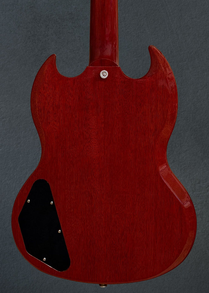 SG Standard &