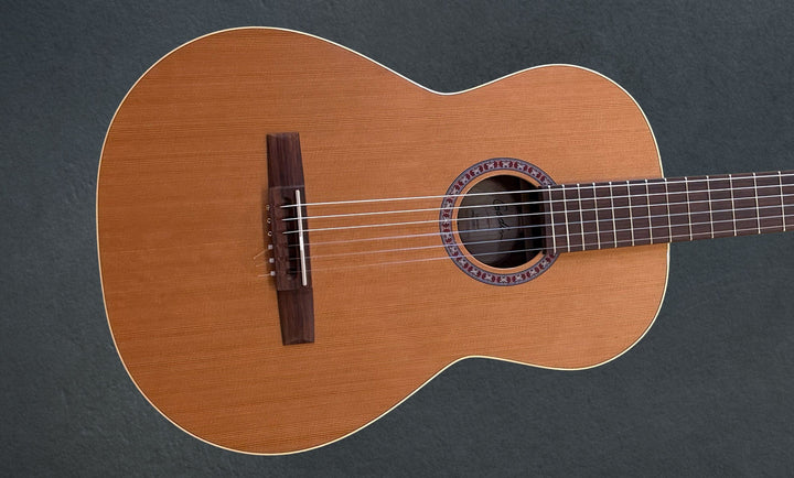 Collection Nylon String, Recent