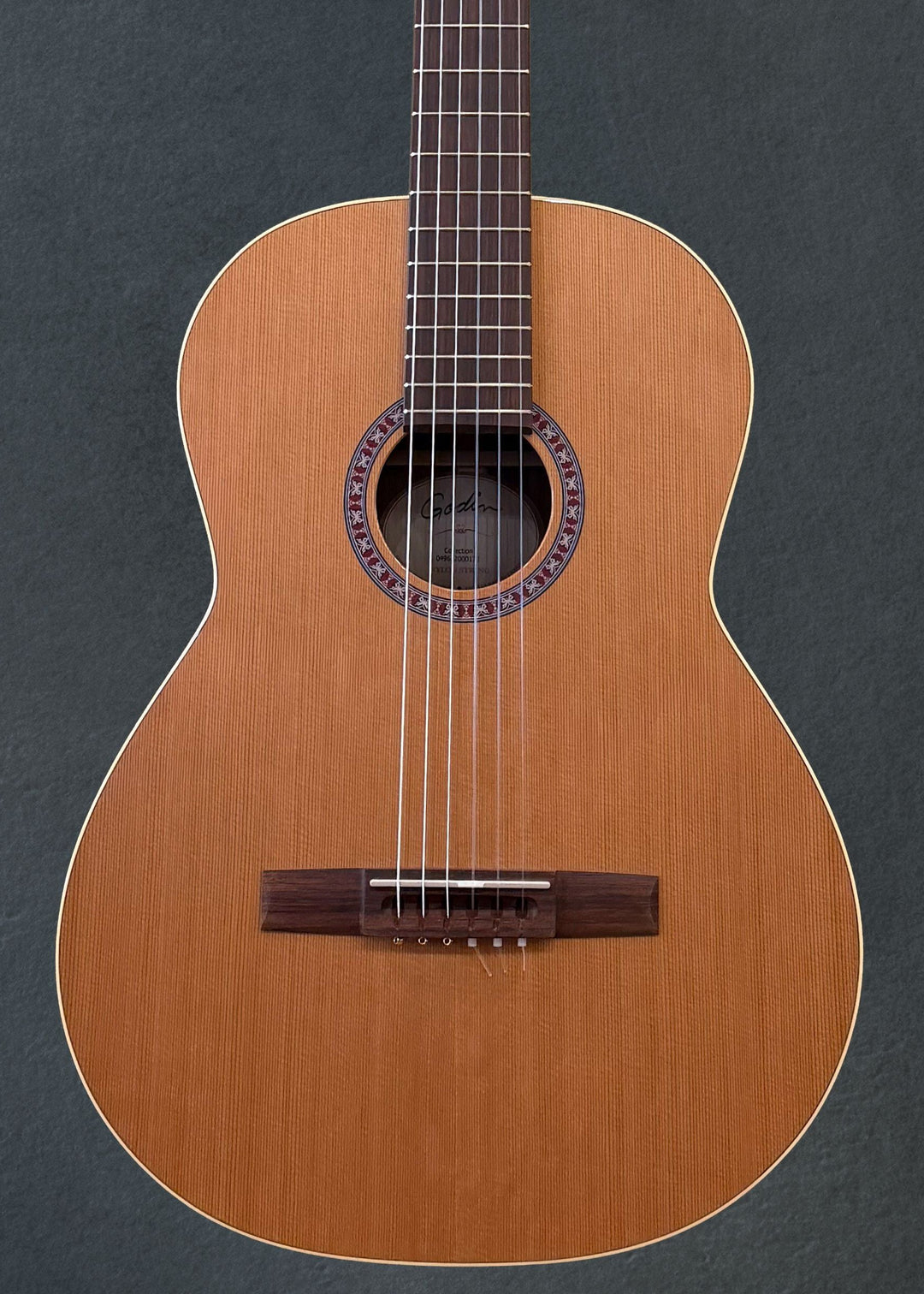 Collection Nylon String, Recent