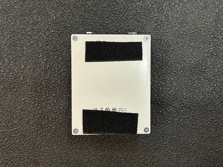 Plexi-Drive Deluxe, Recent