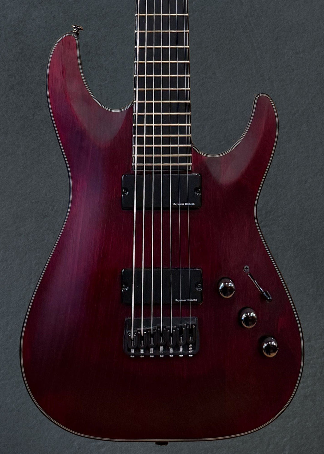 Blackjack ATX C-7, &