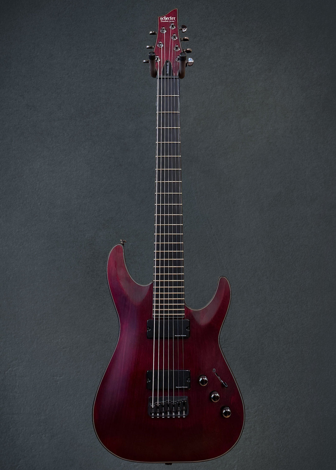 Blackjack ATX C-7, &