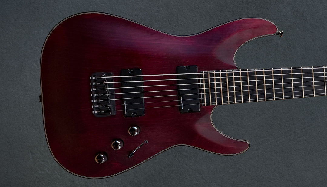 Blackjack ATX C-7, &