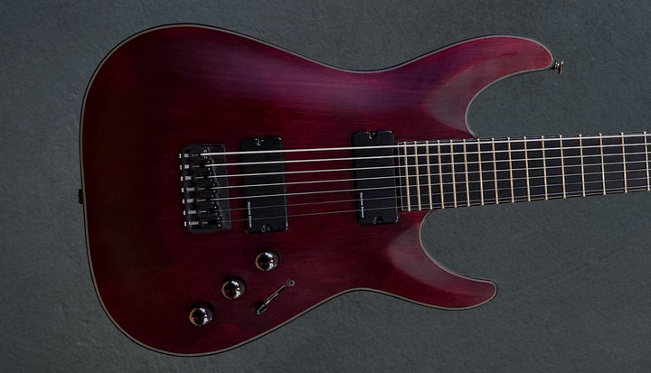 Blackjack ATX C-7, &