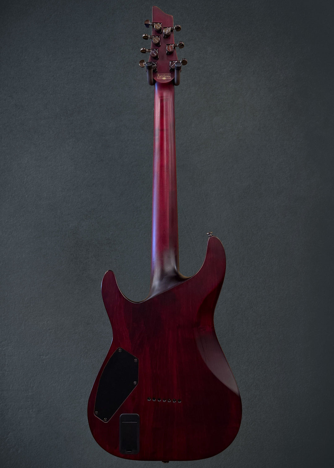 Blackjack ATX C-7, &