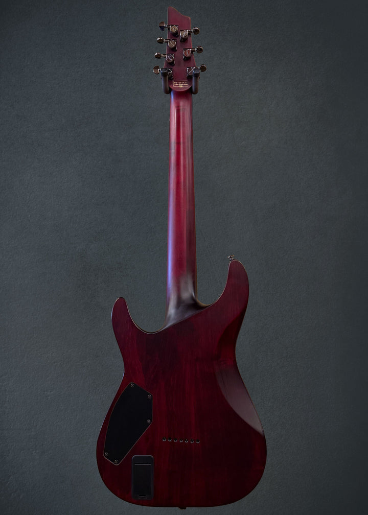 Blackjack ATX C-7, &