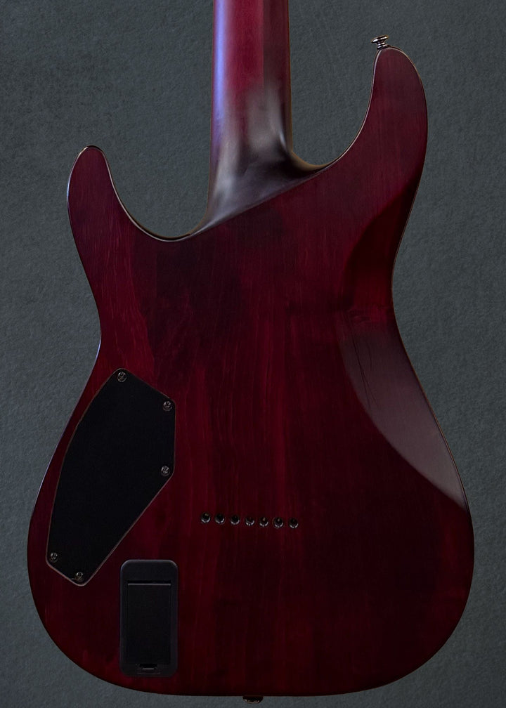 Blackjack ATX C-7, &