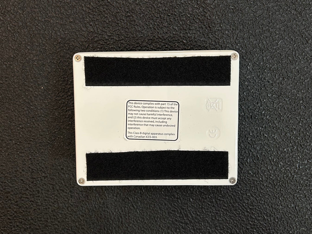 Lester G Stereo Rotary Speaker Simulator, Recent