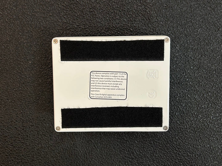Lester G Stereo Rotary Speaker Simulator, Recent