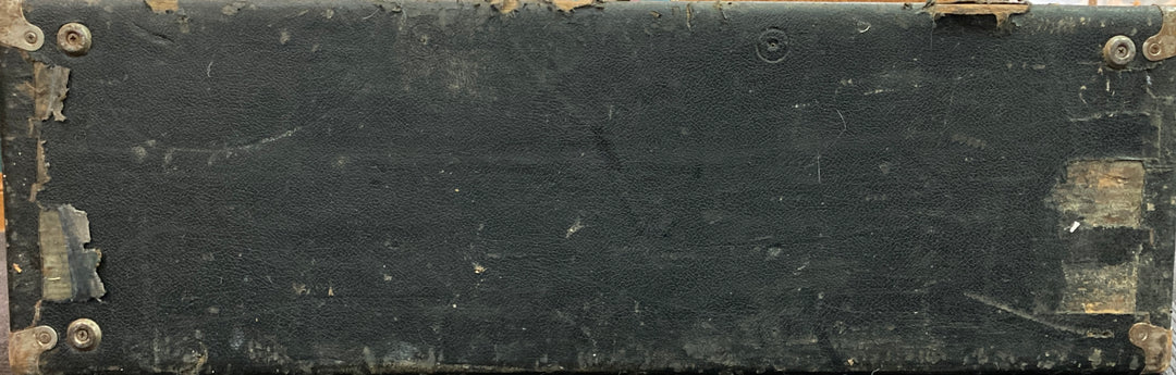 Showman Head & Cab, '68/'65