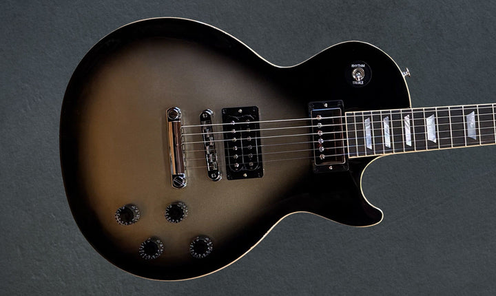 Adam Jones Les Paul Standard - Antique Silverburst