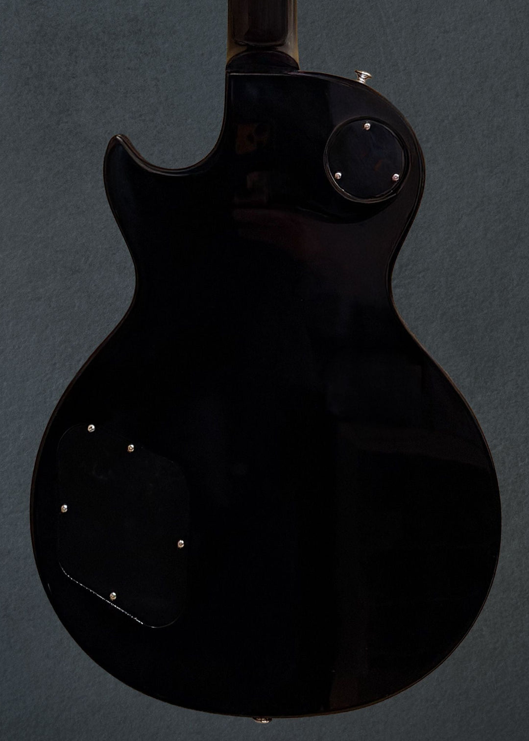 Adam Jones Les Paul Standard - Antique Silverburst