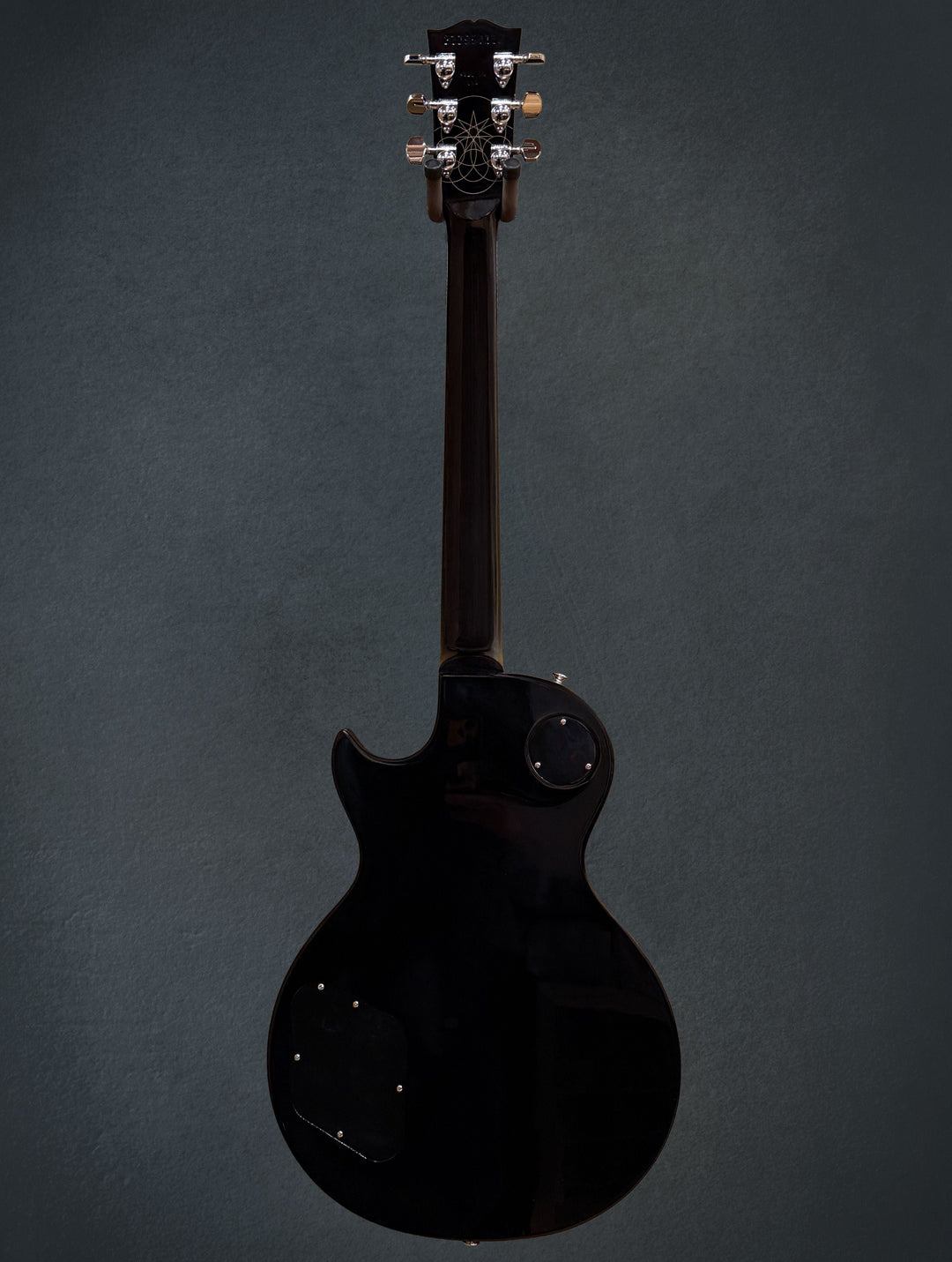 Adam Jones Les Paul Standard - Antique Silverburst
