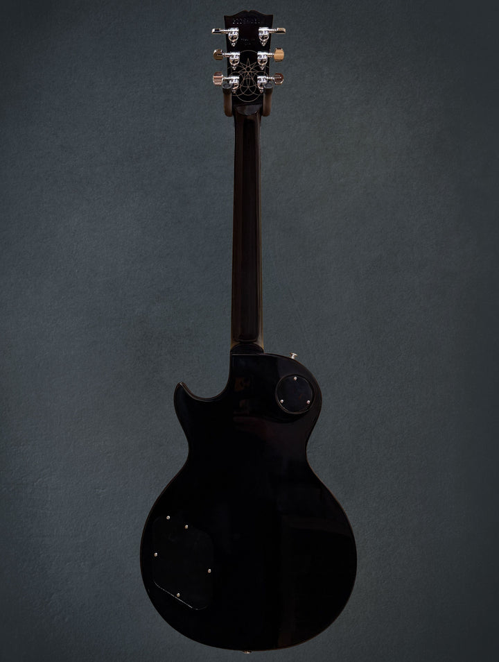 Adam Jones Les Paul Standard - Antique Silverburst