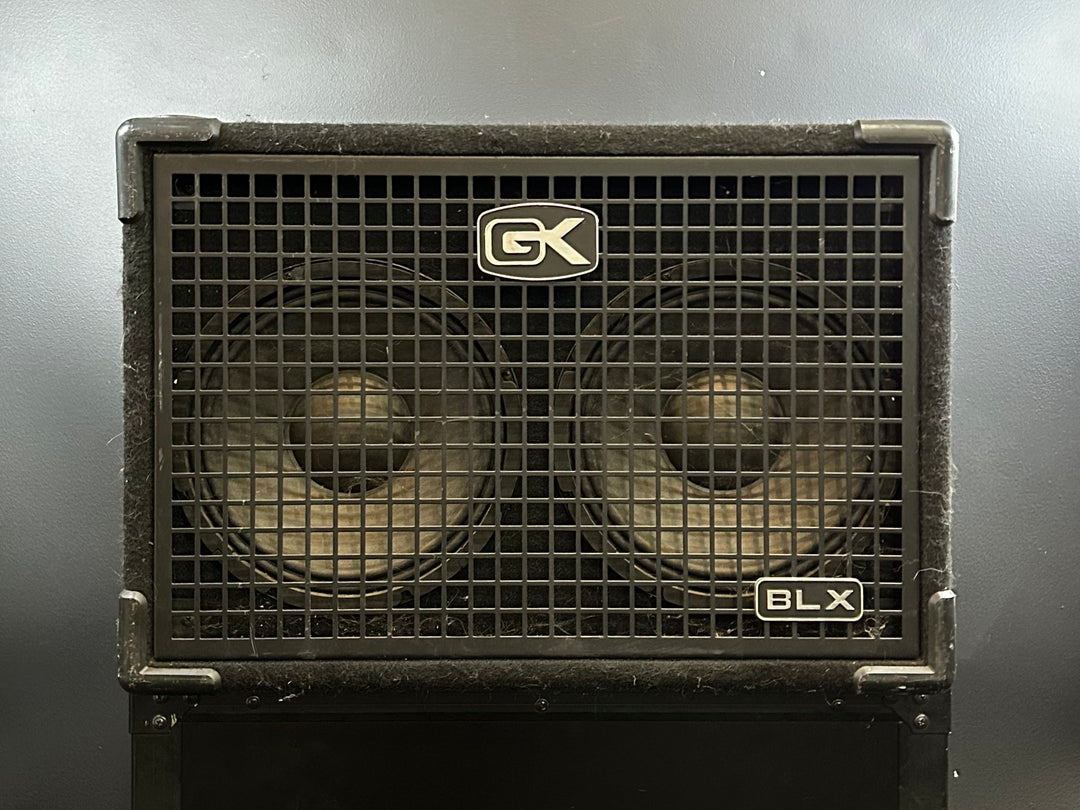 210BLX-II Cabinet, Recent