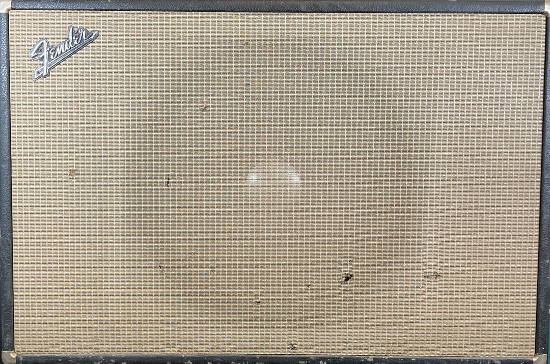 Showman Head & Cab, '68/'65